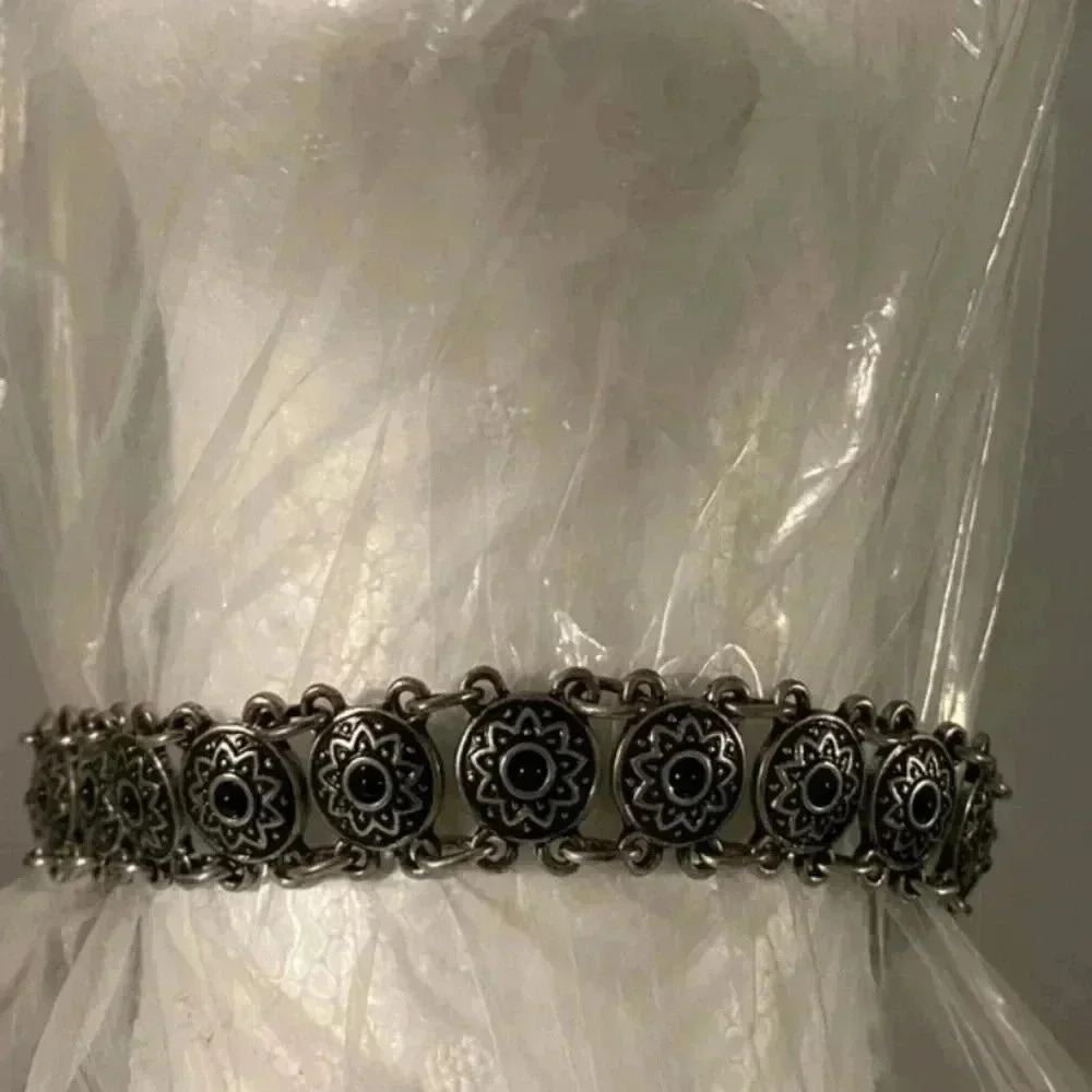 Chocker Necklace - image 2